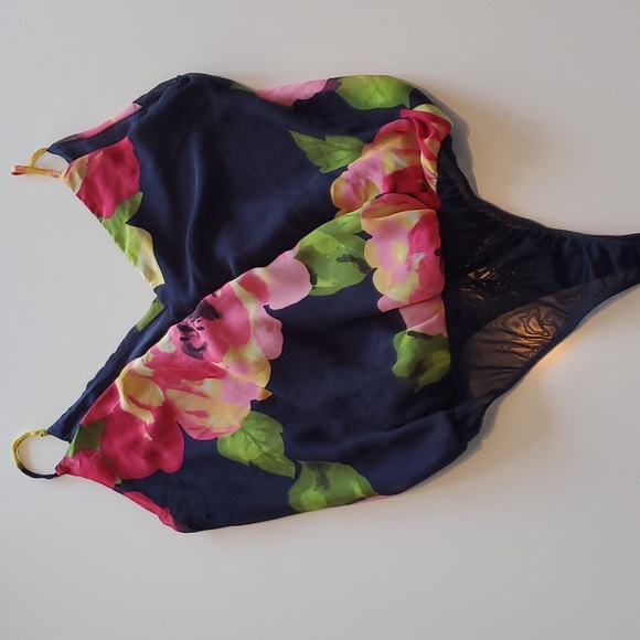 AKIRA Women's Bodysuit Size M - Picture 6 of 9